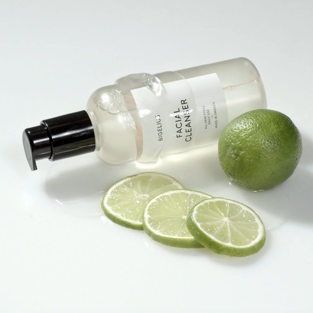 Bigelius Facial Cleanser 200ml