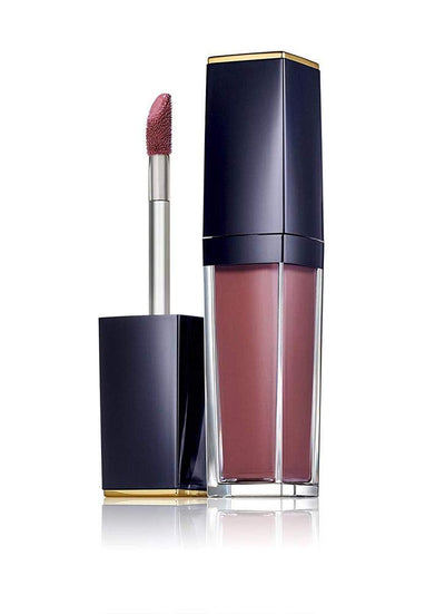 Pure Color Envy Paint On Liquid Lipcolor by Estee Lauder 401 Burnt Raisin Matte 7ml