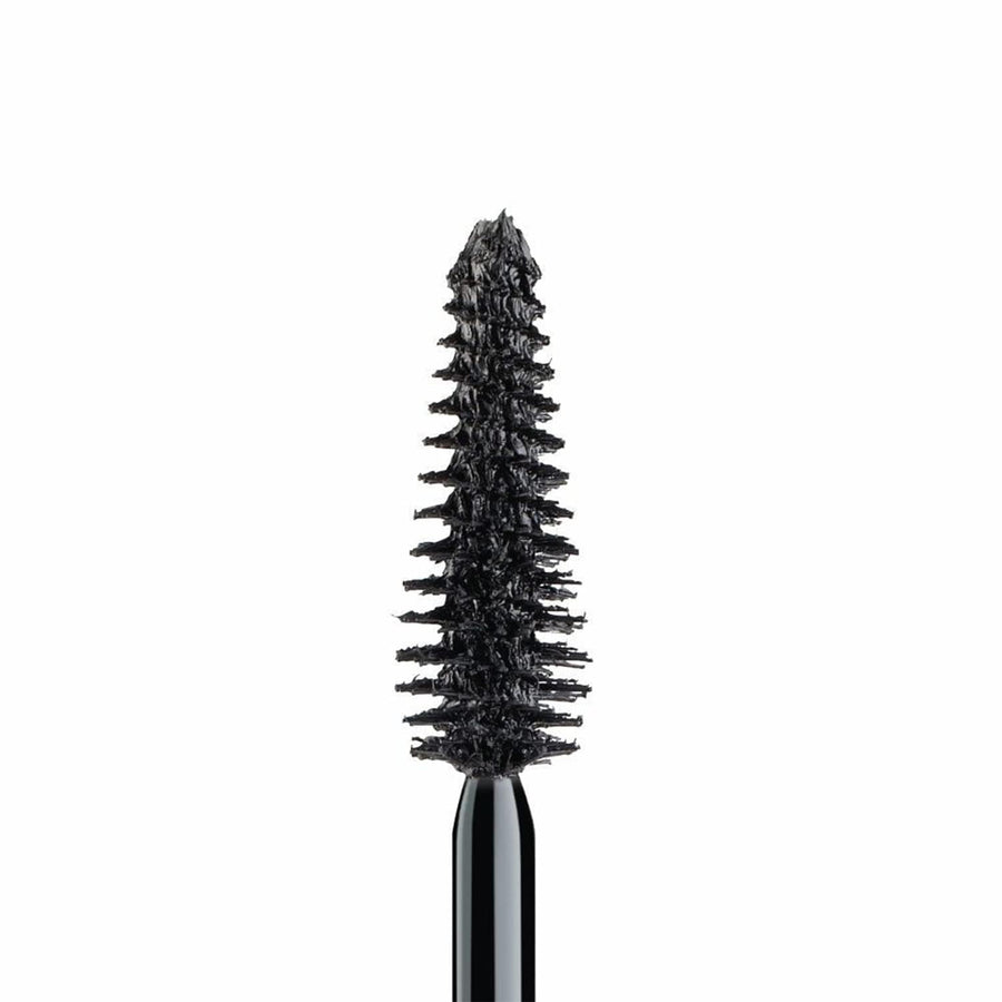ARTDECO Angel Eyes Mascara – Mascara for larger-looking eyes - fans out lashes - high-tech brush is tightly packed with flexible bristles of all different lengths - vegan eye makeup - 0.35 Fl Oz
