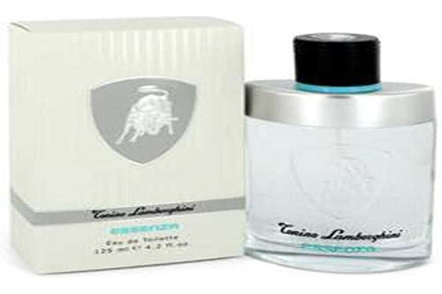 Essenza Men 4.2 oz EDT Spray, I0095161