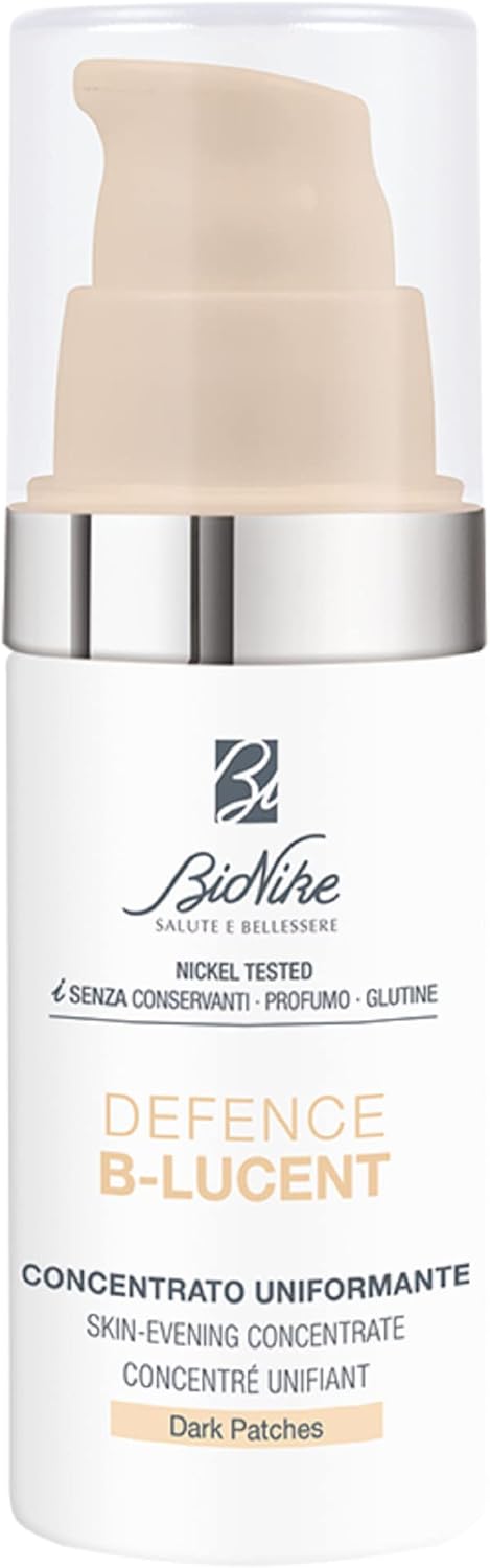 BioNike Defence B-Lucent Concentrated Harmonising 30ml