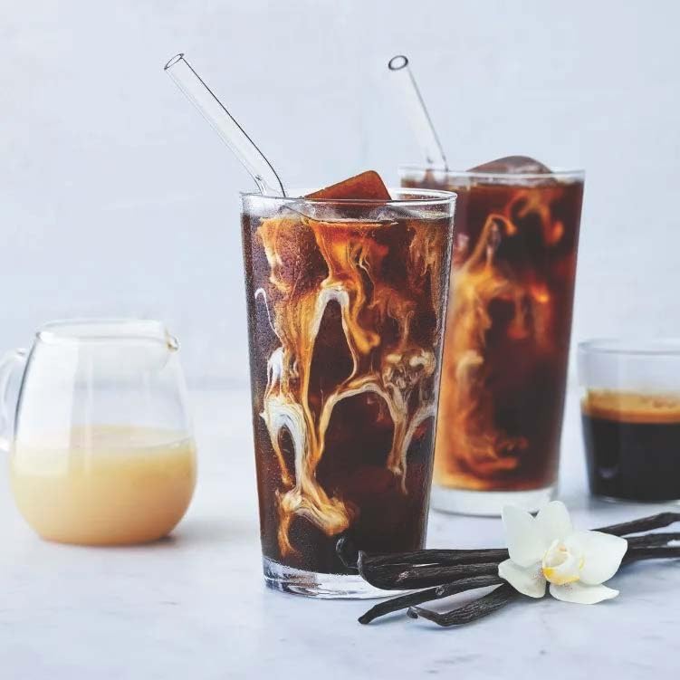 Ghirardelli Vanilla Sauce, 87.3 Ounce Bottle