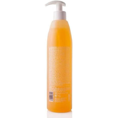 Byphasse Keratin Shampoo, 520 ml