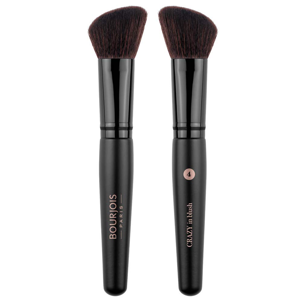 Bourjois Face Makeup Brush - 40g