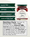 Stonewall Kitchen Strawberry Jam, 12.5 Ounces