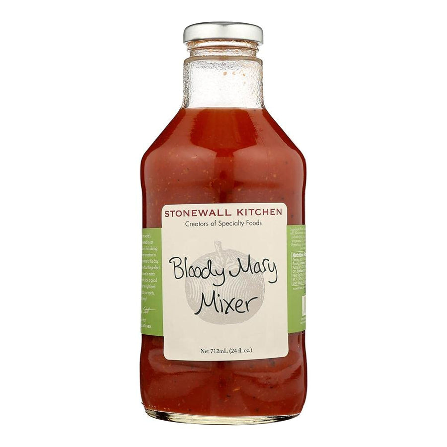 Stonewall Kitchen Bloody Mary Mix, 24 Ounces