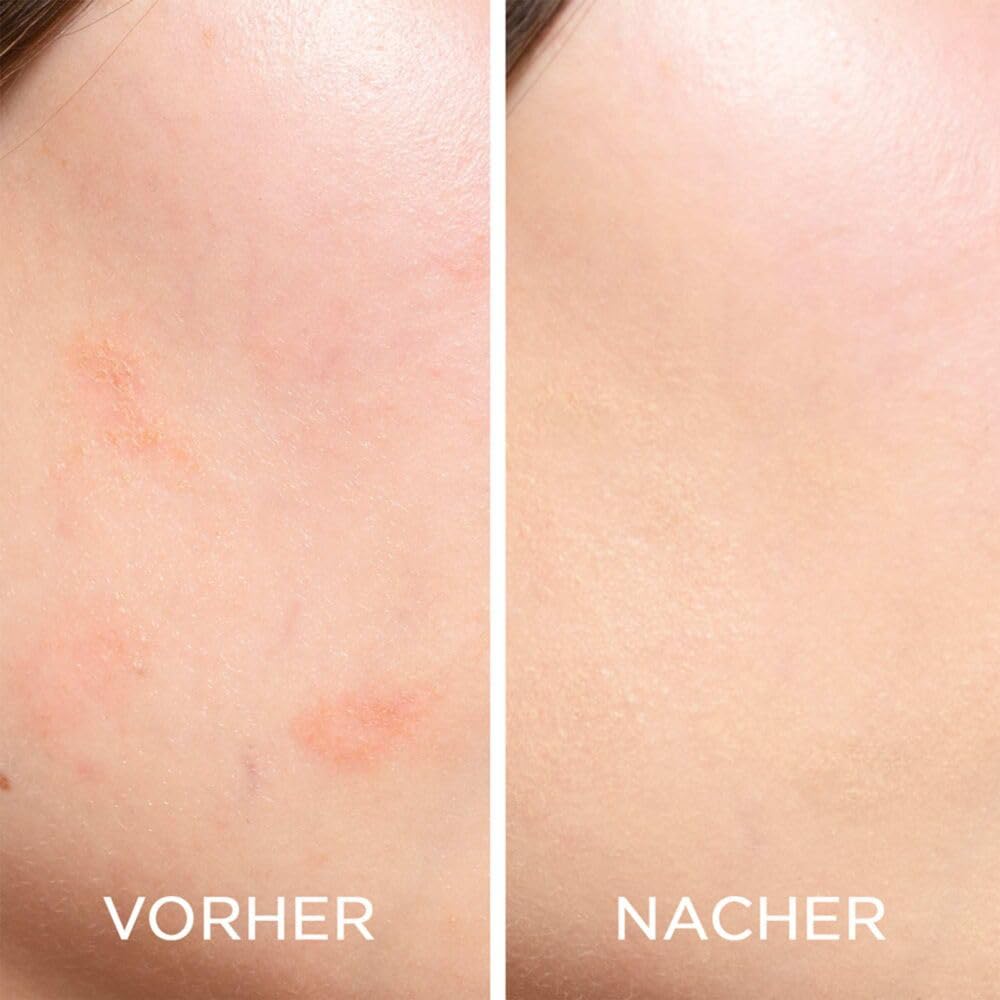 ARTDECO Perfect Teint Concealer - Neutral Light N°12 - Light-Reflecting Concealer with Brush Applicator - No Signs of Tiredness - Medium Coverage - Water-Resistant - Long Lasting - Makeup - 0.07 Fl Oz