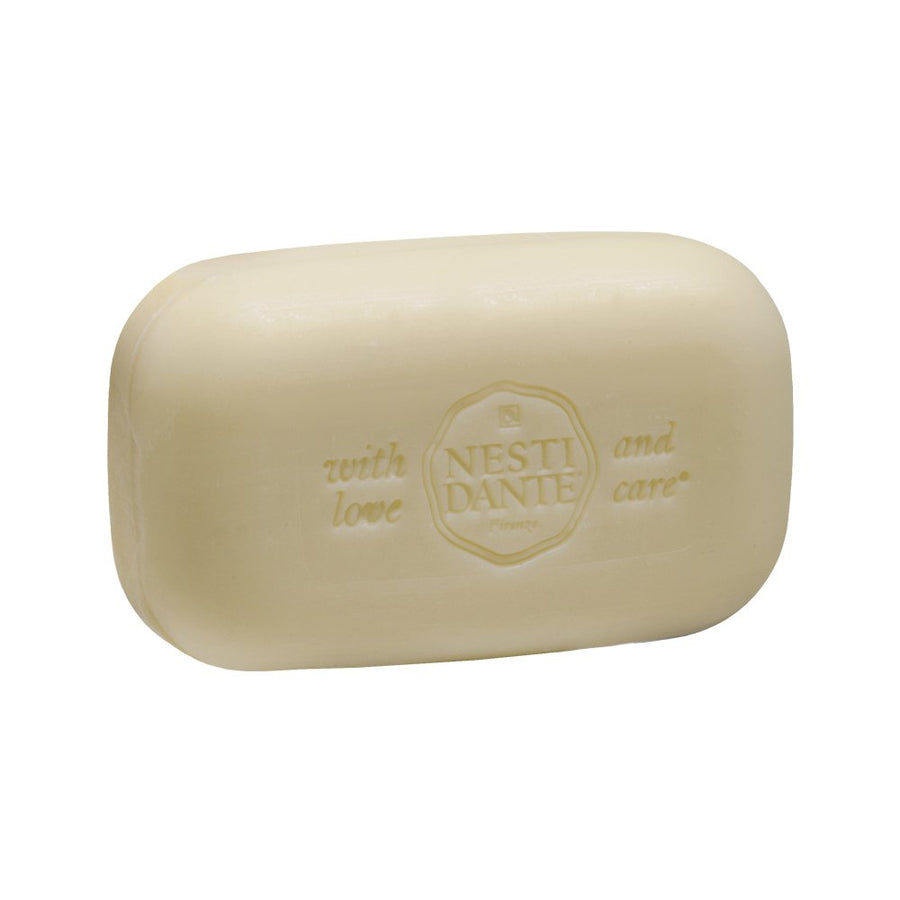 Nesti Dante Dolce Vivere Sicilia Bougainville, Marine Sea Salt & Papyrus Tree Fine Natural Soap Bar