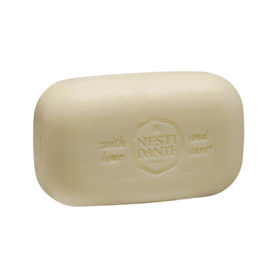 Nesti Dante Philosophia Natural Soap, Cream/Rosewood/Birch Milk and Black Iris With Cream and Pearl Extract, 8.8 Ounce