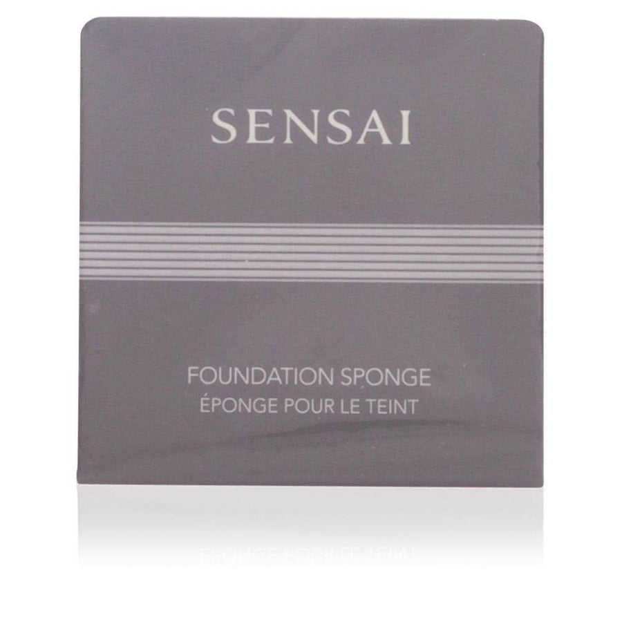 Sensai Cellular Performence Total Finish Foundation Sponge
