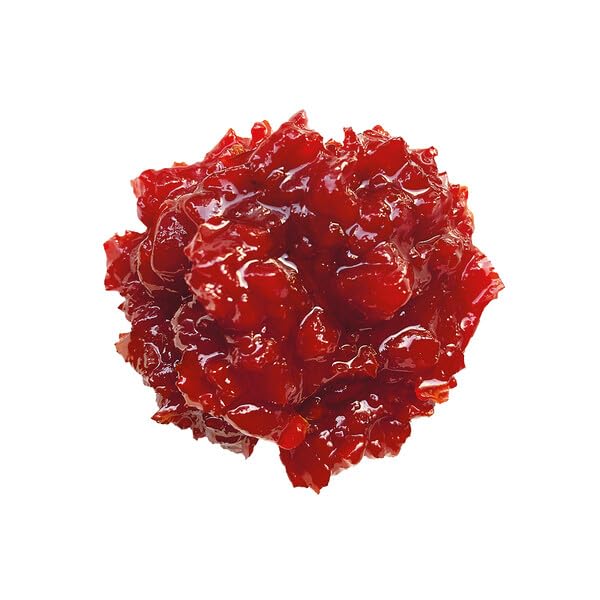 DIVINA Peruvian Pepper Jam, Vegan, 8.5 ounce (240gr)