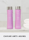Alterna Caviar Anti-Aging Smoothing Anti-Frizz Conditioner| For Medium, Thick Hair | Smooths Hair, Tames Frizz | Sulfate Free