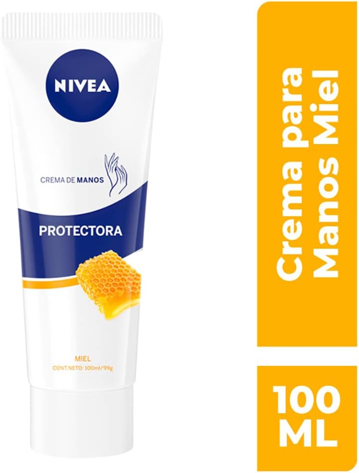 Nivea Cuticle Care Oils 100ml