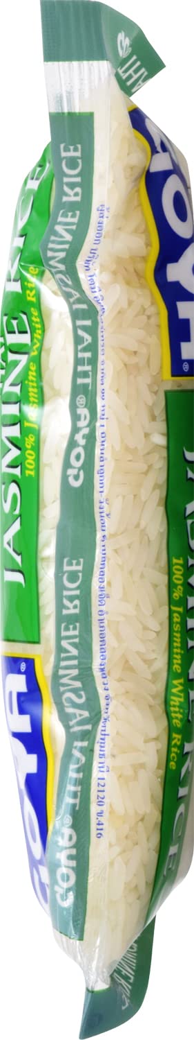 Goya Thai Jasmine White Rice, 32 oz