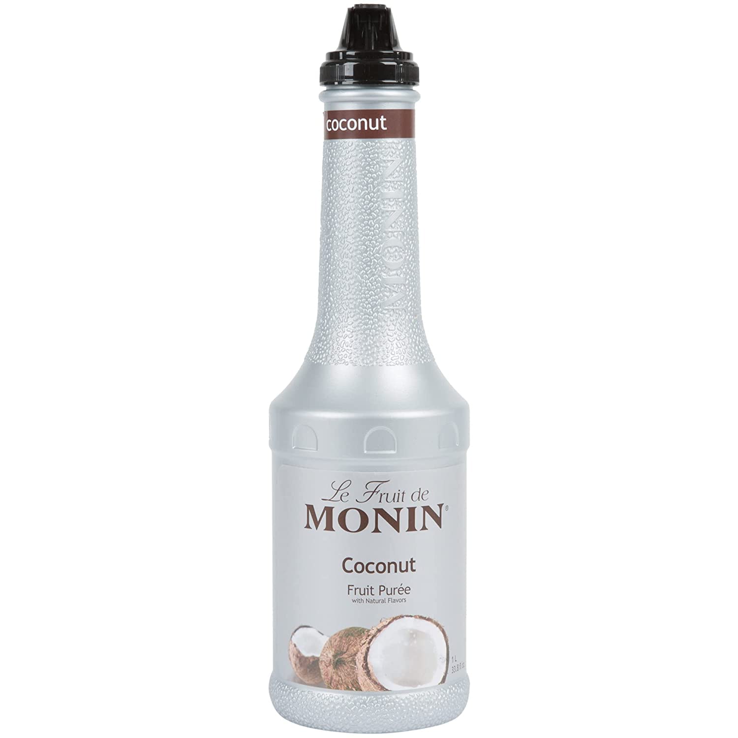 Monin Coconut Puree