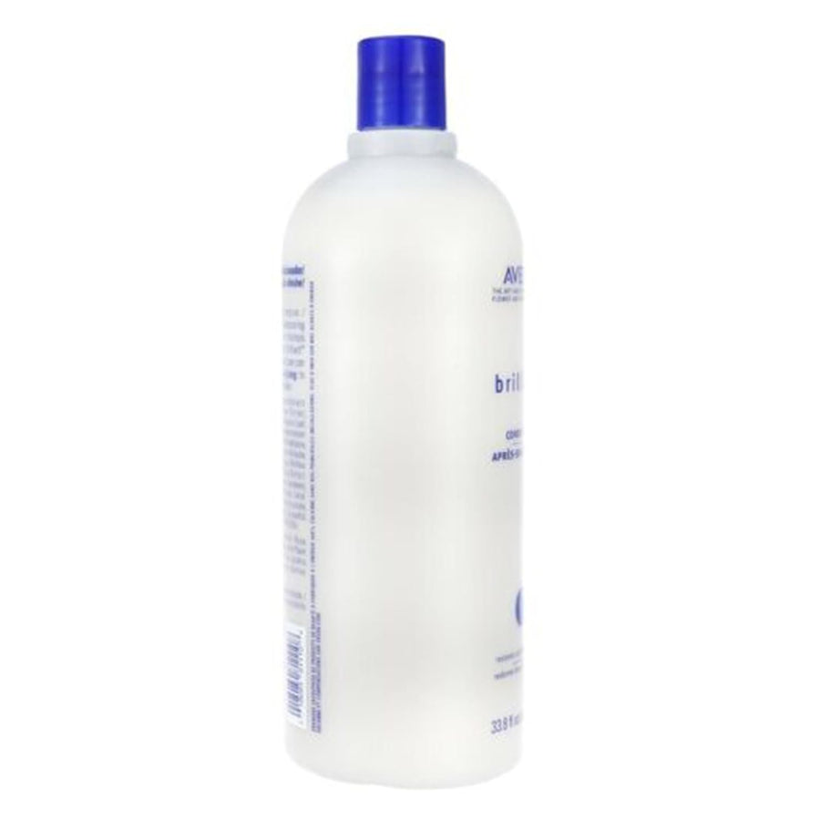 Aveda Brilliant Conditioner, 33.8 Ounce