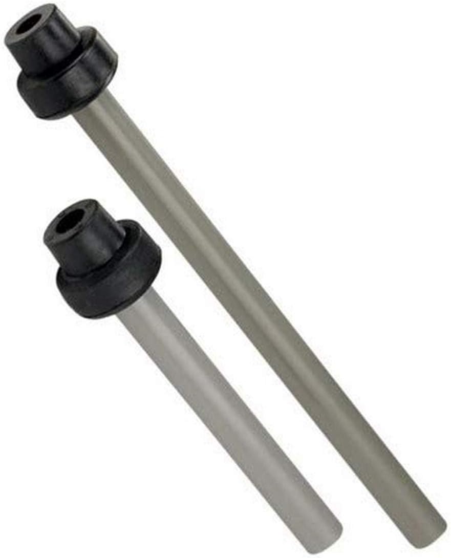 American Metalcraft OFP7 Over Flow Pipe, 7" H