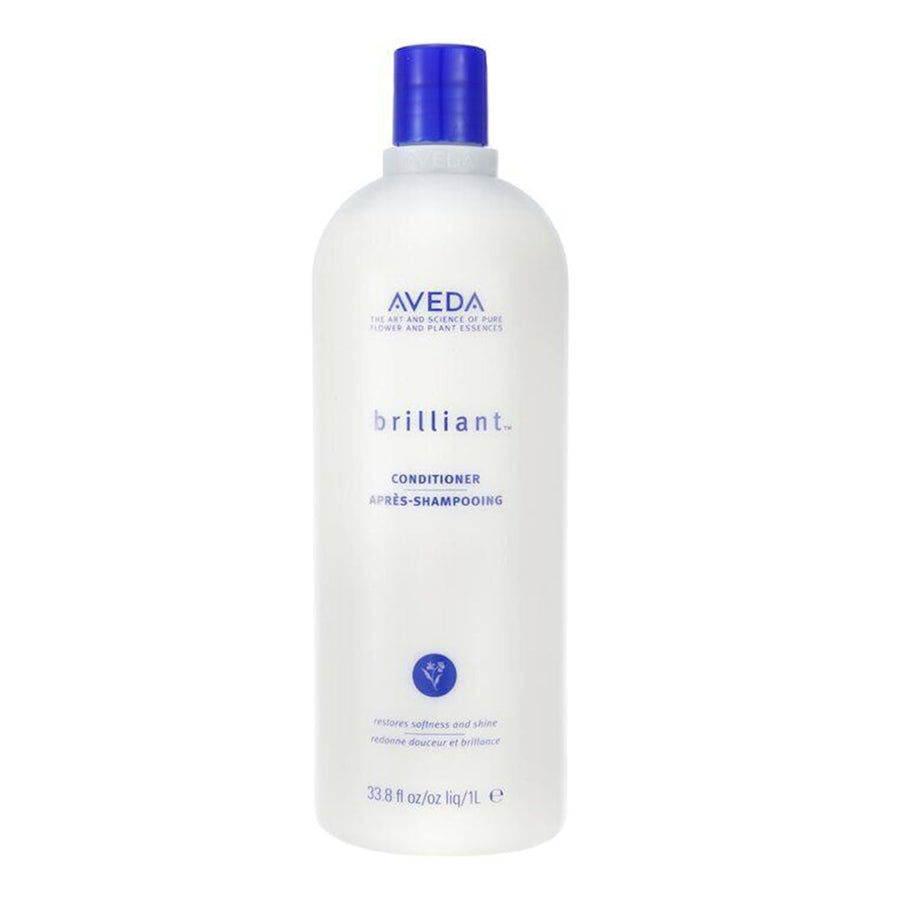 Aveda Brilliant Conditioner, 33.8 Ounce