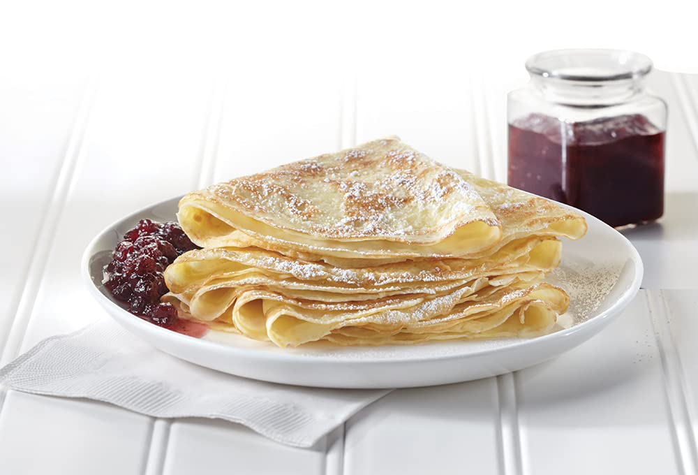 Lars Own, Traditional Swedish Pancake Mix, 8oz, 1 pack