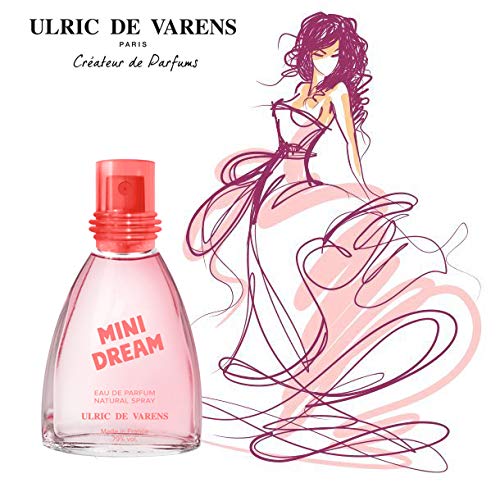 Ulric de Varens Mini Dream Eau de Parfum 25 ml