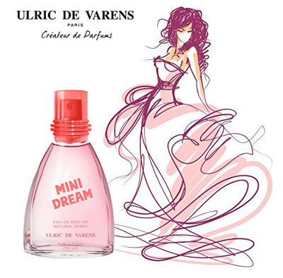 Ulric de Varens Mini Dream Eau de Parfum 25 ml