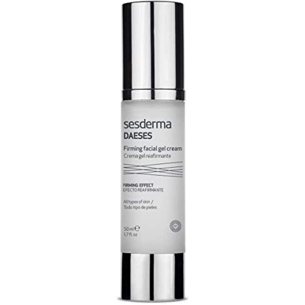 Sesderma Daeses Facial Gel Cream, 1.7 Fl Oz (Pack of 1)