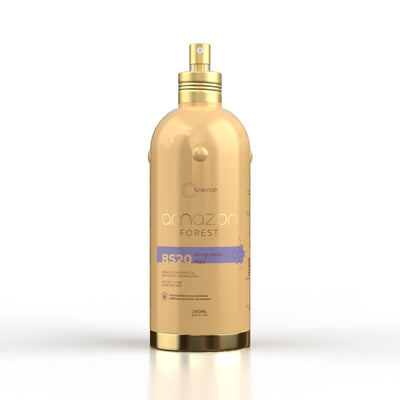 Brscience Amazon Forest BS20 Peptide Mist Repair and Shine Spray - 250ml