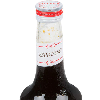 Monin Syrup - 750 ml, Espresso