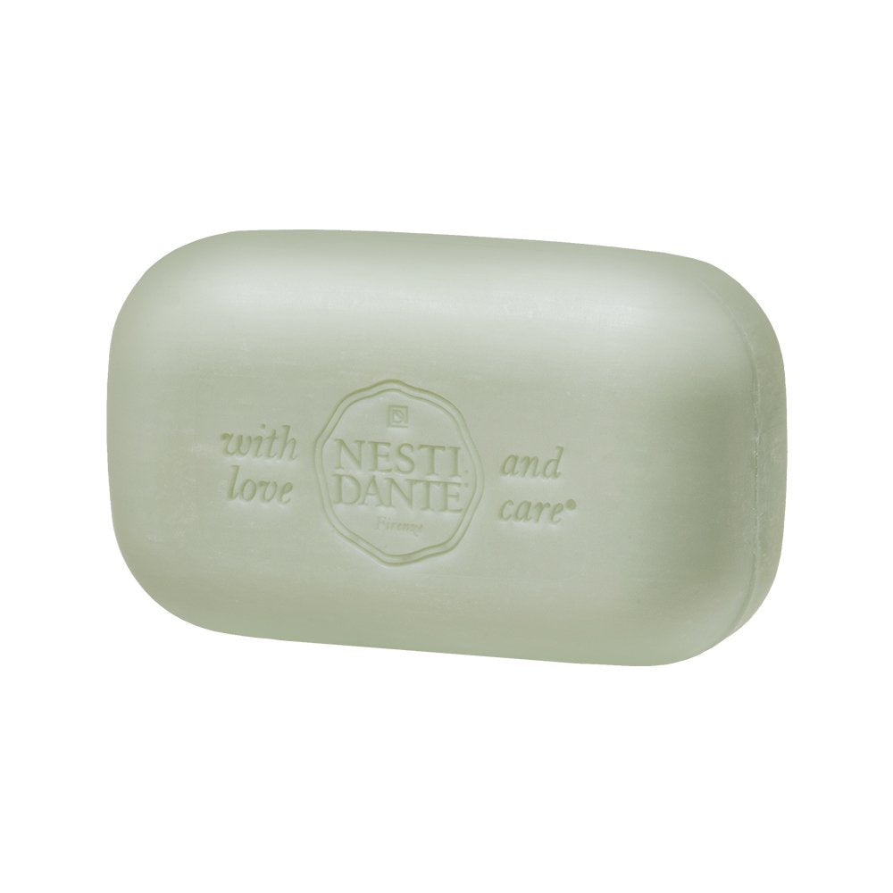 Nesti Dante Philosophia Natural Soap, Detox/Winter Daphne/White Lotus and Echinacea With Azulene and Oligoelements, 8.8 Ounce