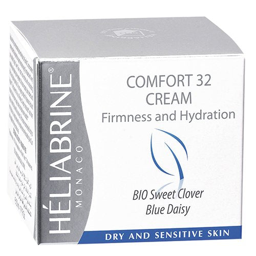 Heliabrine Comfort 32"Firmness & Hydration" Cream 50 ml