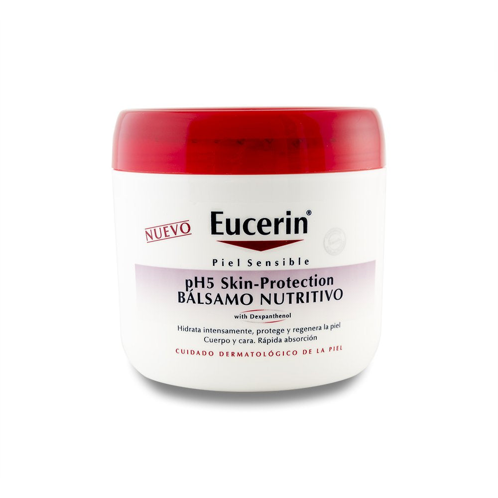 Eucerin Ph5 Skin-Protection Nourishing Balm 450Ml