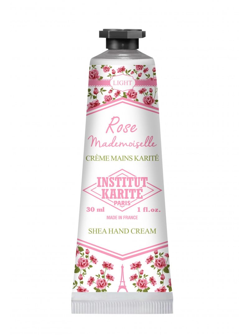Institut Karité Hand cream Unisexe