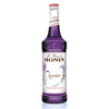 Monin - Lavender Syrup, Aromatic and Floral, Natural Flavors, Great for Cocktails, Lemonades, and Sodas, Non-GMO, Gluten-Free (750 ml)