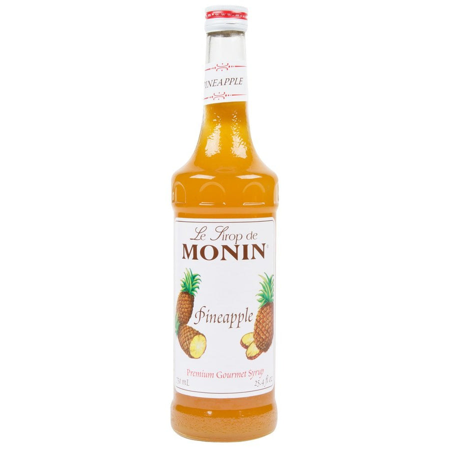 Monin Syrup - Pineapple - 750 ml