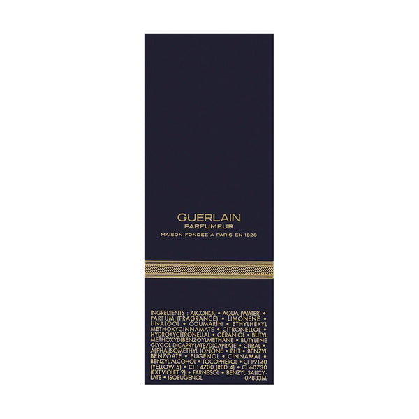 Guerlain Shalimar Eau De Parfum Refill, 1.6 Ounce - Fulfillment Center