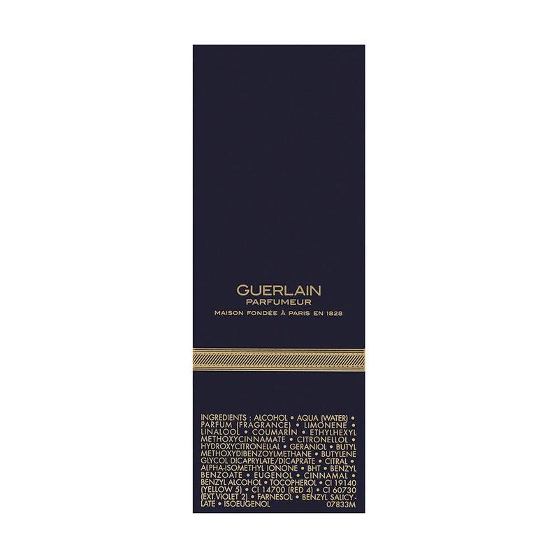 Guerlain Shalimar Eau De Parfum Refill, 1.6 Ounce - Fulfillment Center