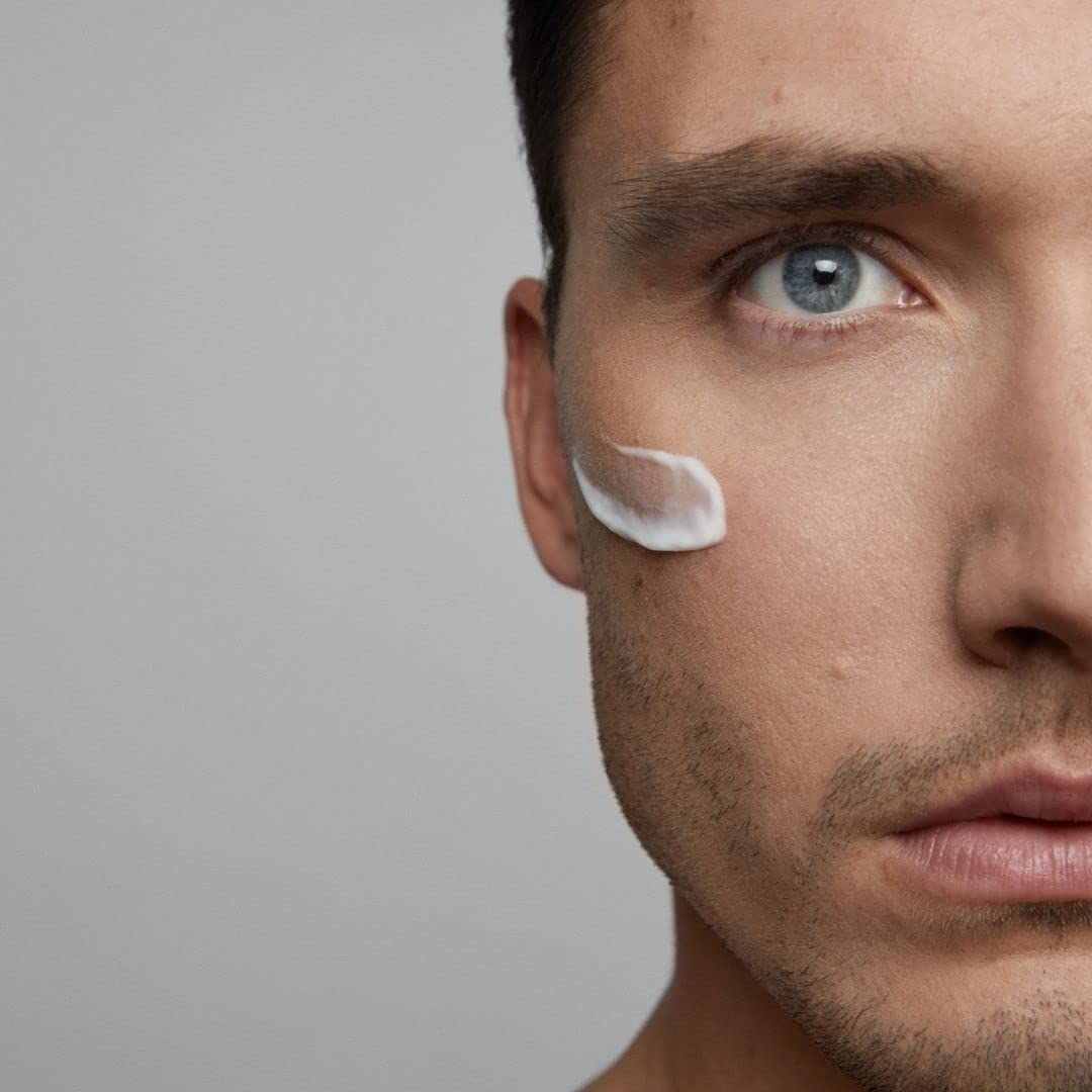 Bigelius Moisturizing Facial Cream 100ml