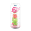 Jans 30% Pink Guava Juice Drink with Pulp 16.9 oz (Pack of 1)