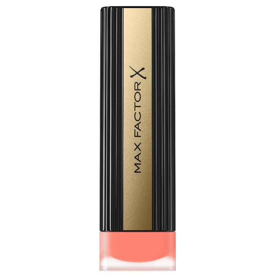 Max Factor Lipstick matte, 10 sunkiss for women, 0.14 Ounce