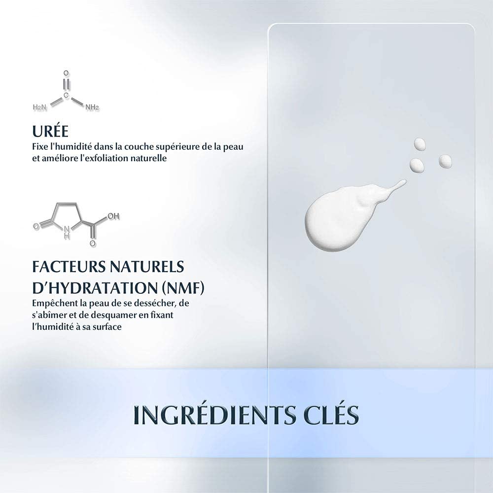 Eucerin UreaRepair Plus 5% Urea Cleansing Gel 400ml