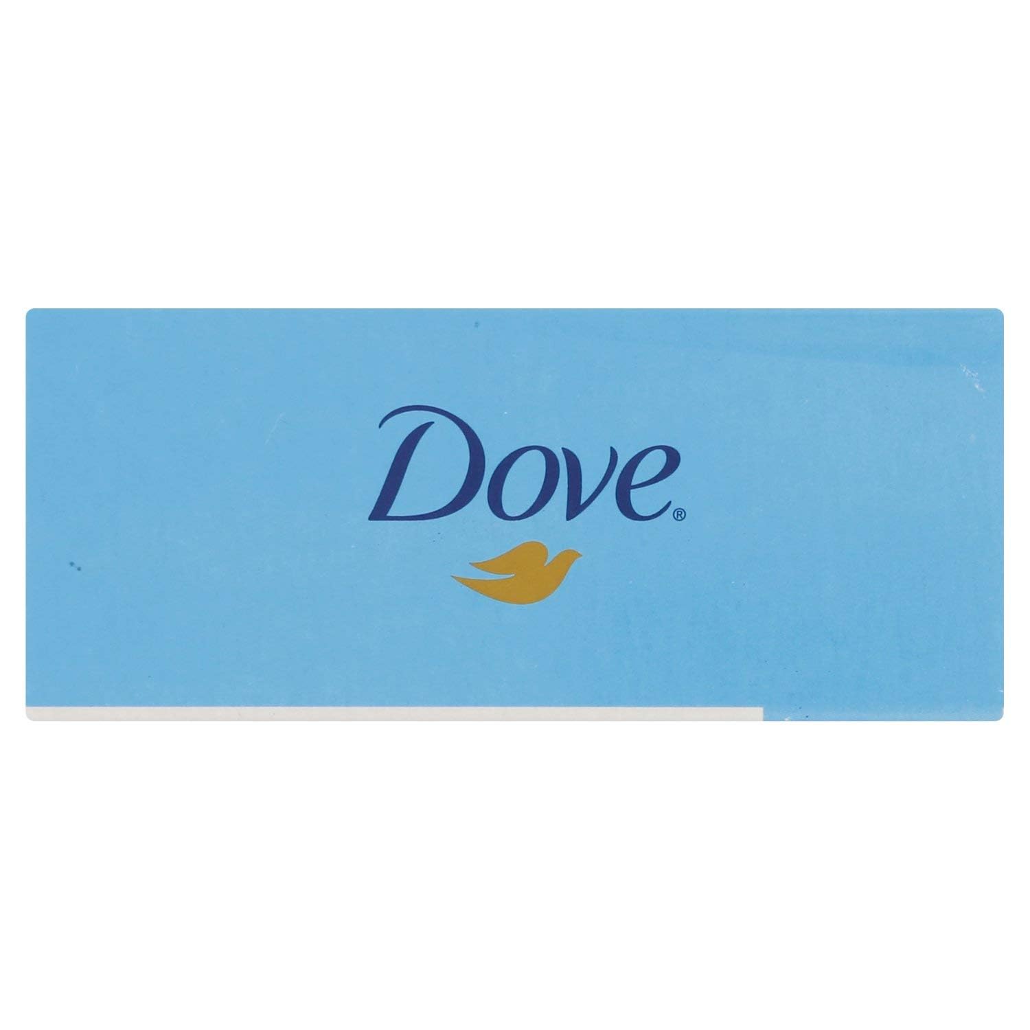 Dove Dovolegentle Exfoliating (Set 0F 3)100G