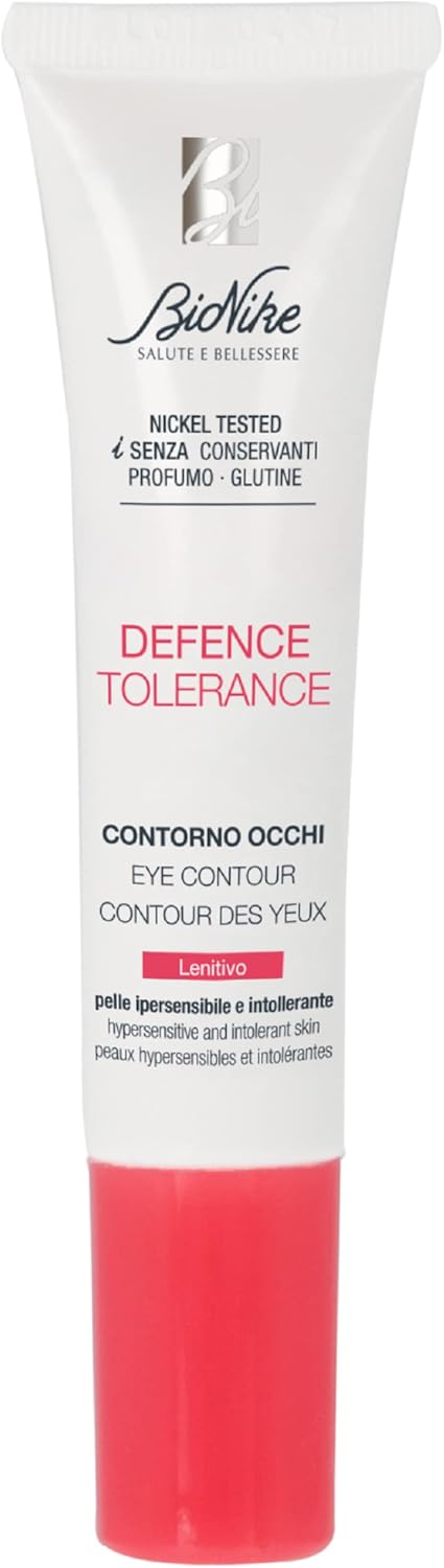 Defence Eye Contorno Occhi Lenitivo 15ml