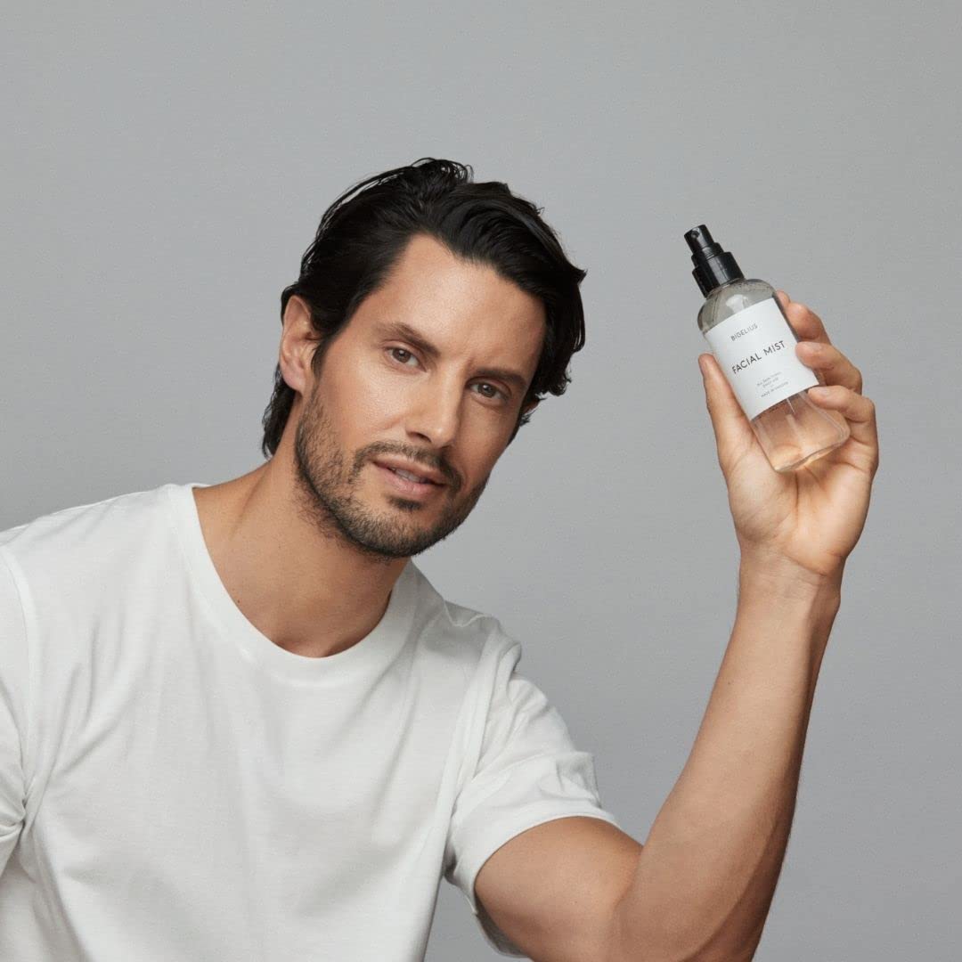 Bigelius Facial Mist 200 ml