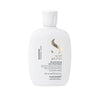 ALFAPARF MILANO Semi Di Lino Diamond Illuminating Shampoo - Sulfate Free Shampoo For Color Treated Hair - Moisturizing Hair Care Infused With Vitamin E & F