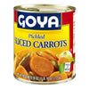 Goya Pickled Sliced Carrots