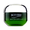 Biotherm Skin Oxygen Restoring Overnight Care All Skin Types, 1.7 Ounce, clean