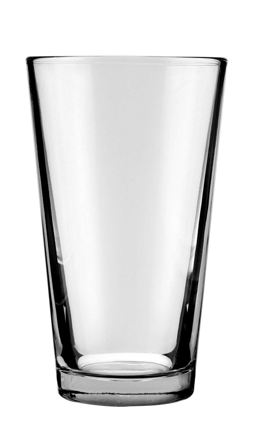 Anchor Hocking Rim Tempered 16 oz Mixing Glass