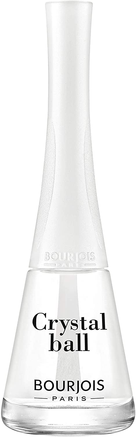 Bourjois 1 Seconde Esmalte De Uñas 22 Crystal Ball