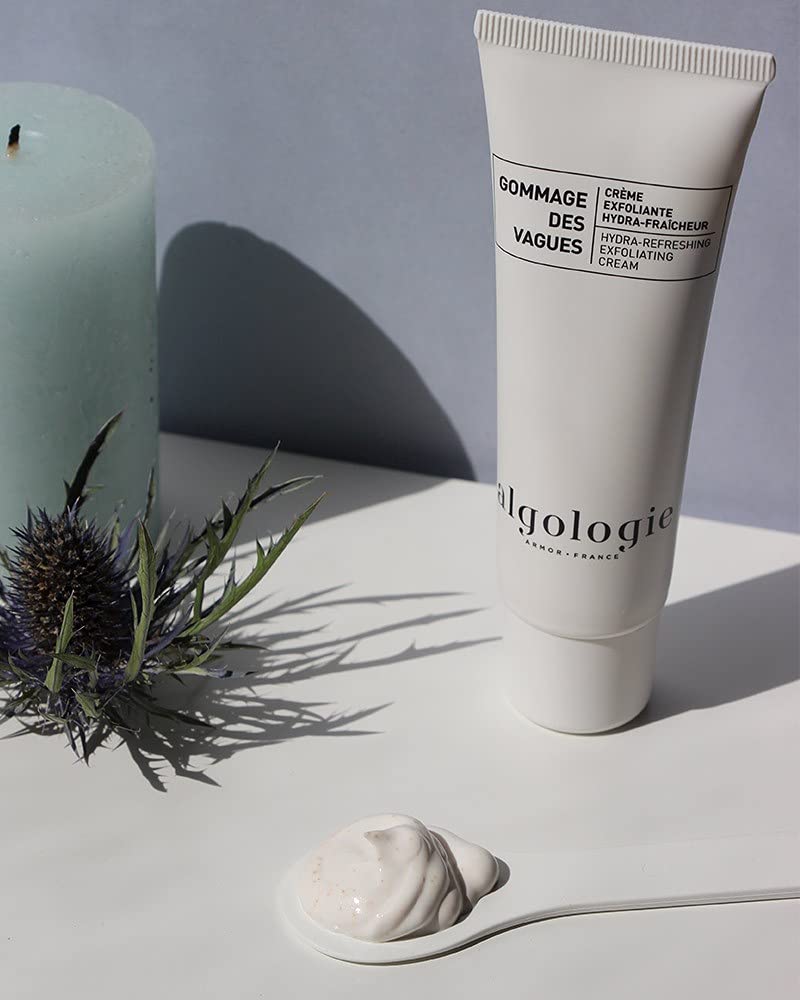 Algology Hydra Refreshing Exfoliating Cream