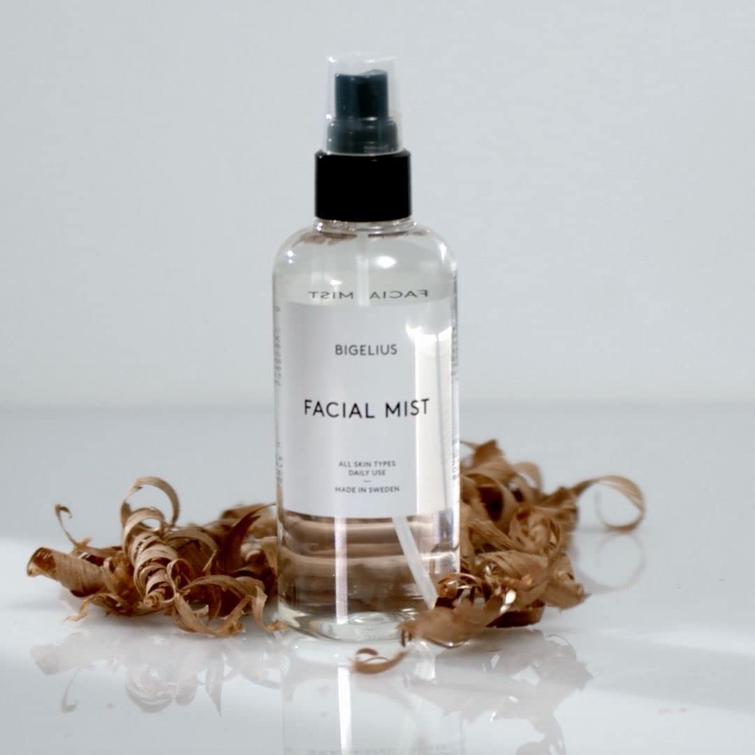 Bigelius Facial Mist 200 ml